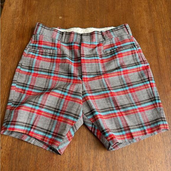 Vintage men’s Shorts South Reef by Caulfield - Picture 1 of 13